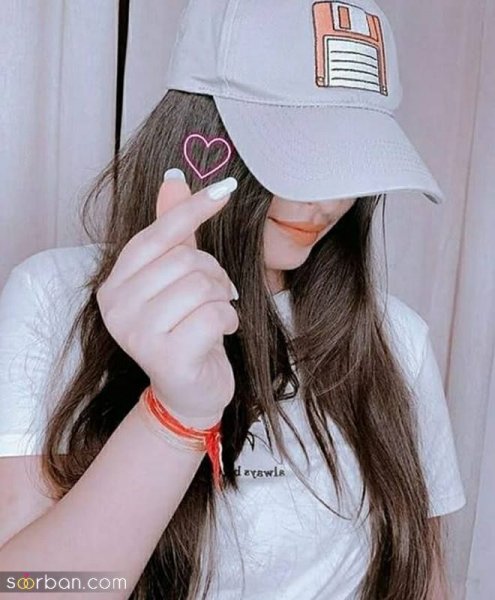عکس دخترونه شیک و باکلاس برای پروفایل روبیکا