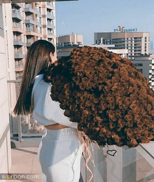 عکس دخترونه شیک و باکلاس برای پروفایل روبیکا