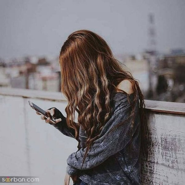 عکس دخترونه شیک و باکلاس برای پروفایل روبیکا
