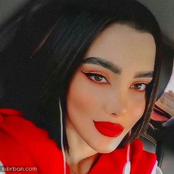 عکس دخترونه شیک و باکلاس برای پروفایل روبیکا