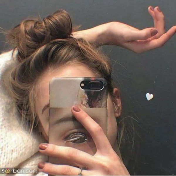 عکس دخترونه شیک و باکلاس برای پروفایل روبیکا