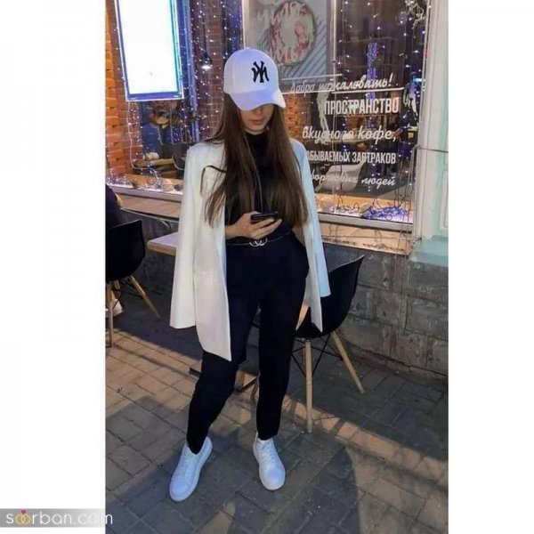 عکس دخترونه شیک و باکلاس برای پروفایل روبیکا