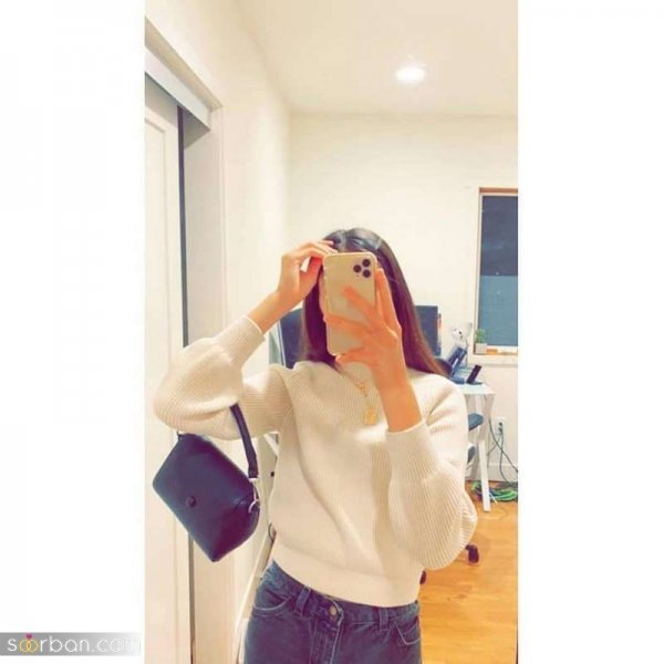 عکس دخترونه شیک و باکلاس برای پروفایل روبیکا