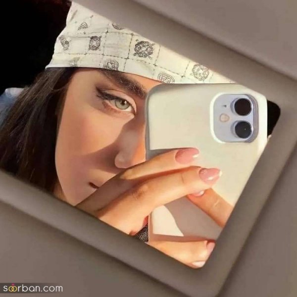 عکس دخترونه شیک و باکلاس برای پروفایل روبیکا