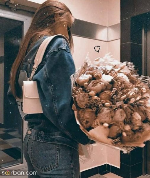 عکس دخترونه شیک و باکلاس برای پروفایل روبیکا