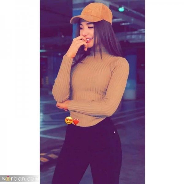 عکس دخترونه شیک و باکلاس برای پروفایل روبیکا