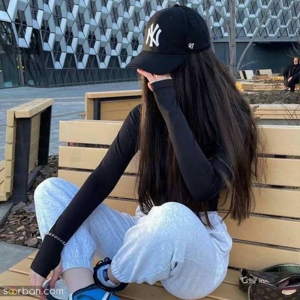 عکس دخترونه شیک و باکلاس برای پروفایل روبیکا