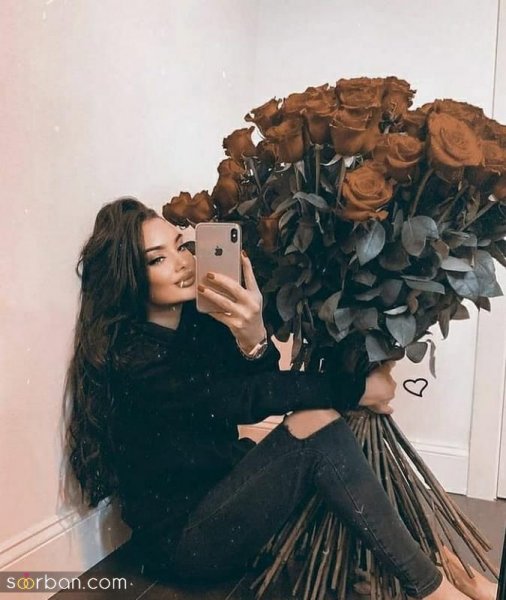 عکس دخترونه شیک و باکلاس برای پروفایل روبیکا