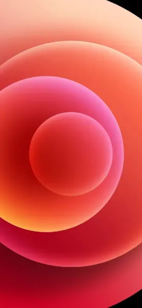 عکس پس‌زمینه موبایل آیفون