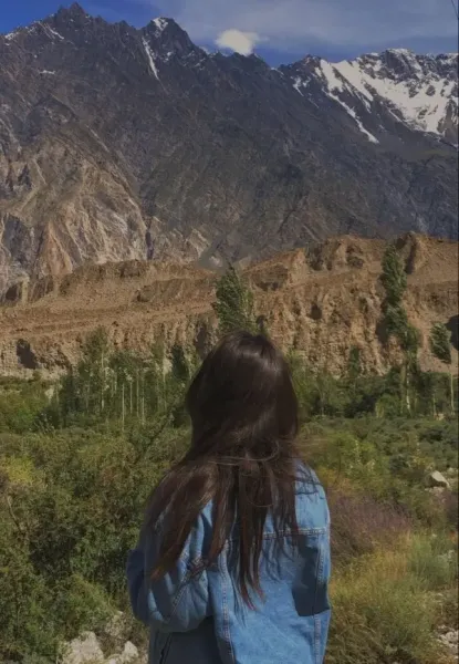 عکس بدون چهره خاص