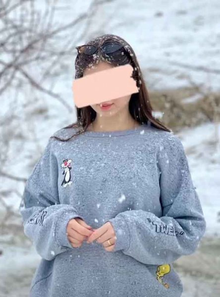 عکس پروفایل بدون چهره فیک