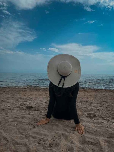 عکس پروفایل بدون چهره فیک