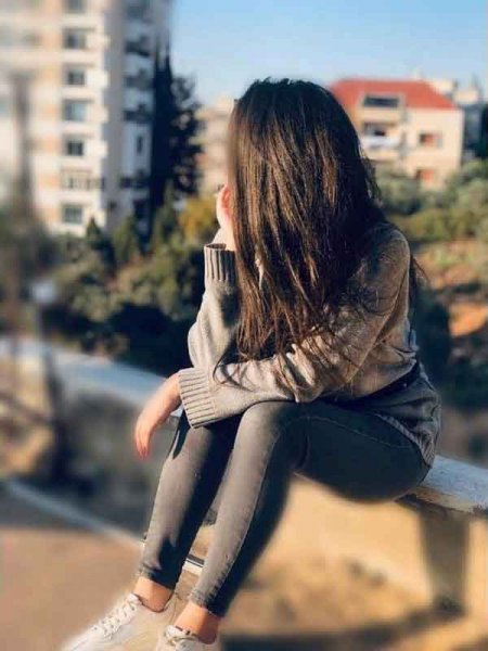 عکس پروفایل بدون چهره فیک