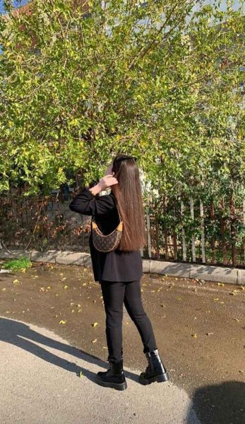 عکس پروفایل بدون چهره فیک