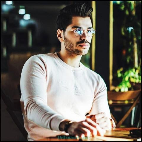عکس غمگین پسرانه برای استوری