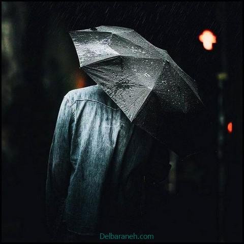 عکس غمگین پسرانه برای استوری