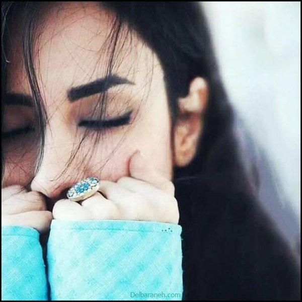  عکس دلتنگی و دوری بدون متن
